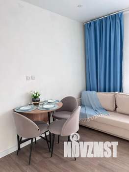 Студия квартира, посуточно, 32м2, 9/12 этаж