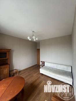 1-к квартира, на длительный срок, 35м2, 8/25 этаж