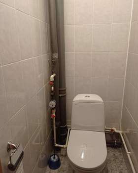 1-к квартира, на длительный срок, 42м2, 6/18 этаж