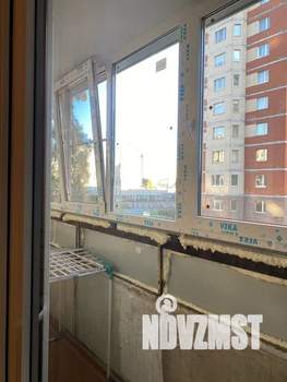 1-к квартира, посуточно, 38м2, 3/9 этаж