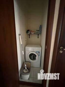 1-к квартира, на длительный срок, 32м2, 10/12 этаж