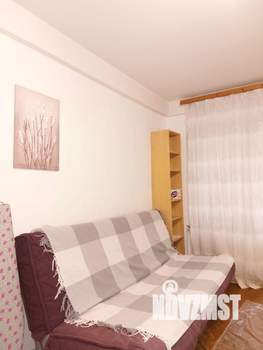 1-к квартира, на длительный срок, 30м2, 1/5 этаж
