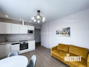 1-к квартира, на длительный срок, 45м2, 7/8 этаж