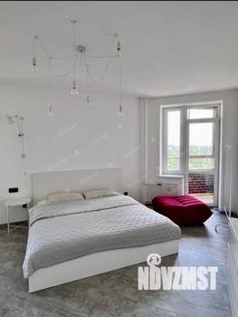 2-к квартира, на длительный срок, 63м2, 11/25 этаж
