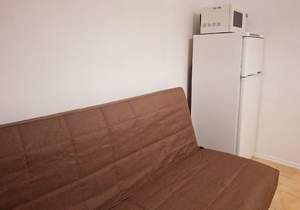 1-к квартира, на длительный срок, 40м2, 14/15 этаж