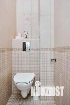 1-к квартира, посуточно, 46м2, 1/1 этаж