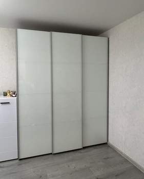 1-к квартира, на длительный срок, 41м2, 10/10 этаж