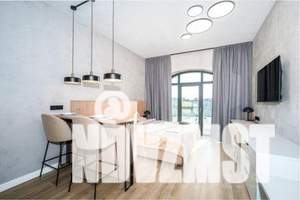 1-к квартира, посуточно, 32м2, 9/11 этаж