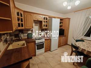 2-к квартира, на длительный срок, 58м2, 6/10 этаж