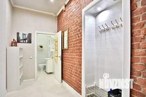 1-к квартира, посуточно, 36м2, 2/5 этаж