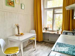 2-к квартира, на длительный срок, 57м2, 5/6 этаж