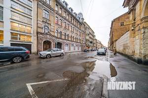 Студия квартира, посуточно, 45м2, 1/7 этаж