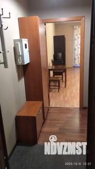 Студия квартира, на длительный срок, 29м2, 4/16 этаж