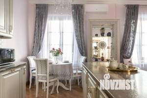 2-к квартира, посуточно, 107м2, 1/1 этаж