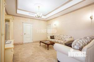 4-к квартира, на длительный срок, 159м2, 6/7 этаж