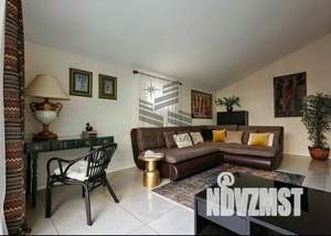 3-к квартира, на длительный срок, 180м2, 5/5 этаж