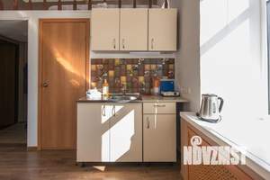 Студия квартира, посуточно, 24м2, 5/5 этаж