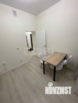 1-к квартира, на длительный срок, 34м2, 12/13 этаж