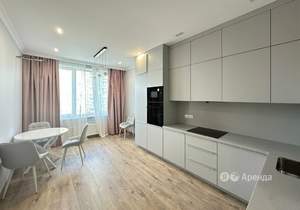 3-к квартира, на длительный срок, 61м2, 7/12 этаж