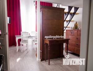 1-к квартира, посуточно, 45м2, 5/5 этаж