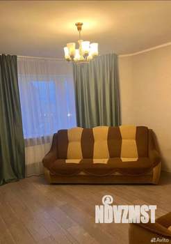 1-к квартира, на длительный срок, 39м2, 11/21 этаж