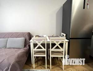 Студия квартира, посуточно, 22м2, 6/20 этаж