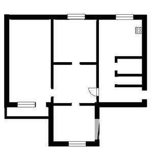 3-к квартира, на длительный срок, 87м2, 10/19 этаж