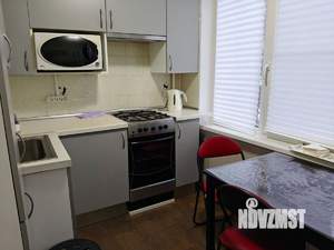 2-к квартира, на длительный срок, 45м2, 3/5 этаж