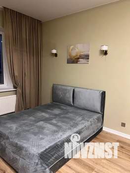 Студия квартира, посуточно, 30м2, 7/9 этаж