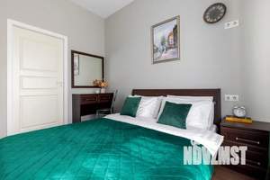 3-к квартира, посуточно, 59м2, 4/5 этаж