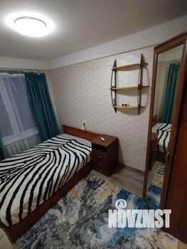 2-к квартира, на длительный срок, 43м2, 1/5 этаж
