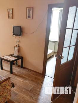 1-к квартира, на длительный срок, 35м2, 10/25 этаж