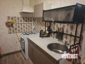 2-к квартира, на длительный срок, 43м2, 10/12 этаж