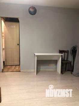 1-к квартира, на длительный срок, 25м2, 8/9 этаж
