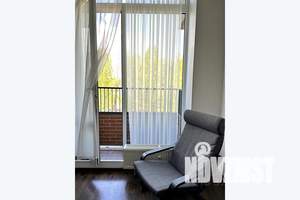 1-к квартира, посуточно, 32м2, 4/4 этаж