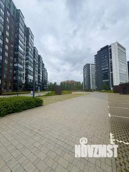 1-к квартира, на длительный срок, 37м2, 3/12 этаж
