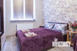 Студия квартира, посуточно, 27м2, 2/7 этаж