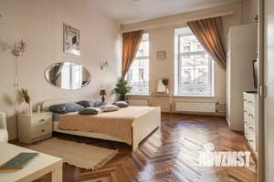 3-к квартира, на длительный срок, 98м2, 3/5 этаж