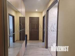 2-к квартира, на длительный срок, 57м2, 20/24 этаж