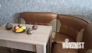 1-к квартира, посуточно, 40м2, 4/9 этаж