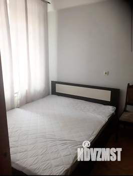 2-к квартира, на длительный срок, 45м2, 2/5 этаж