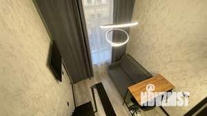 Студия квартира, посуточно, 15м2, 2/6 этаж