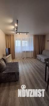 Студия квартира, на длительный срок, 29м2, 13/21 этаж