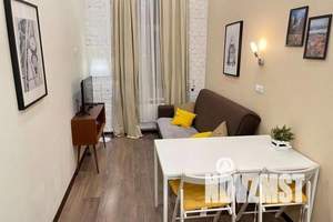 1-к квартира, посуточно, 25м2, 2/5 этаж