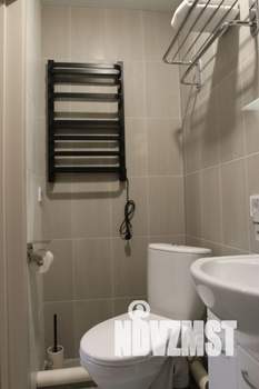 1-к квартира, посуточно, 12м2, 1/1 этаж