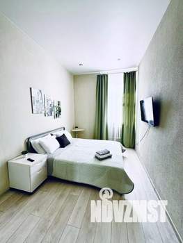 2-к квартира, посуточно, 76м2, 1/1 этаж