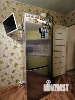 1-к квартира, на длительный срок, 33м2, 1/17 этаж