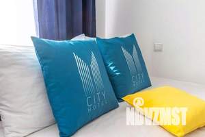 1-к квартира, посуточно, 17м2, 3/4 этаж