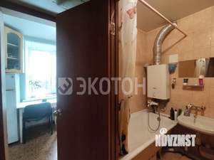 1-к квартира, на длительный срок, 34м2, 3/9 этаж