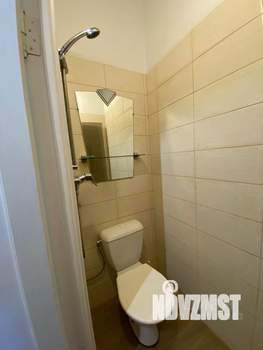 2-к квартира, на длительный срок, 45м2, 3/6 этаж